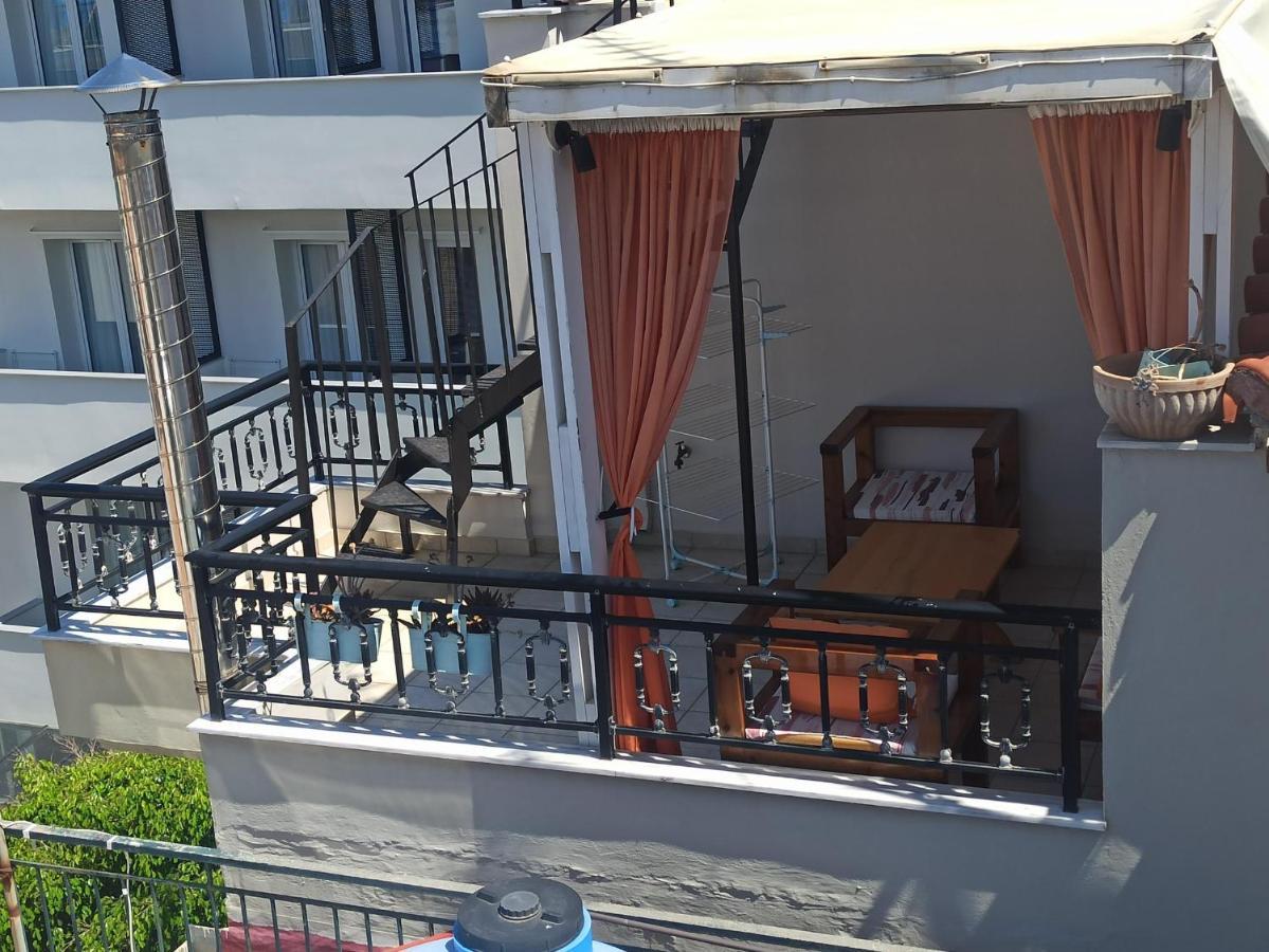 Studio Gio In Zakynthos City Διαμέρισμα Εξωτερικό φωτογραφία