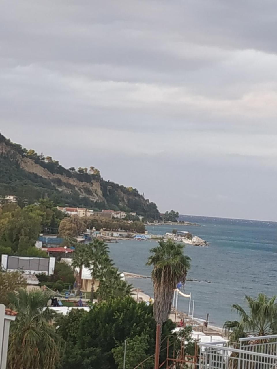 Studio Gio In Zakynthos City Διαμέρισμα Εξωτερικό φωτογραφία